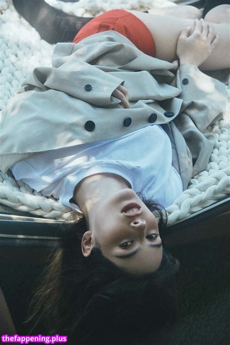 Gracie Abrams Gracieabrams Nude OnlyFans Photo 97 The Fappening Plus