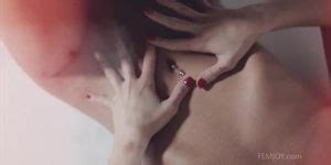 FEMJOY Delicious Chrissy Fox Porn Videos