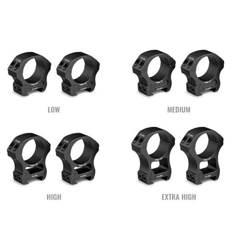 Vortex Pro Rings Outdoor Essentials