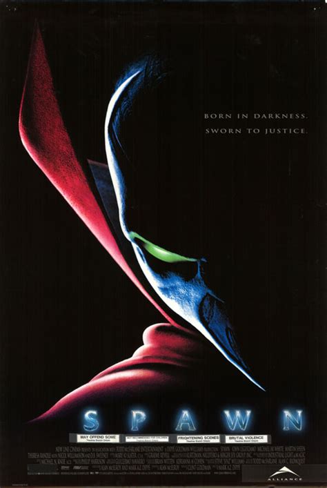 Spawn (1997) | Scorethefilm's Movie Blog