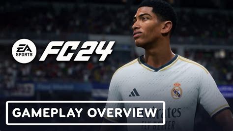 Ea Sports Fc 24 Matchday Experience Deep Dive Trailer Launched