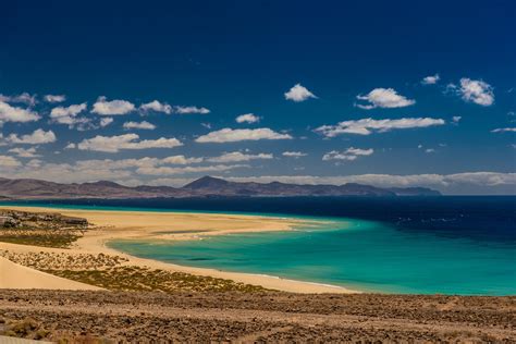 Las mejores playas de Fuerteventura visítalas en barco Click Boat