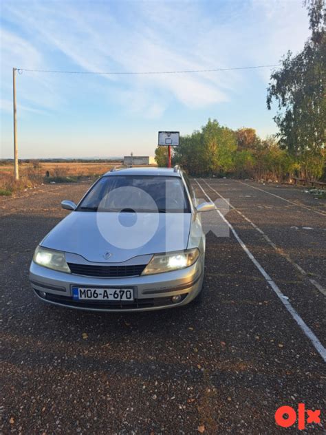 Renault Laguna Automobili Olx Ba