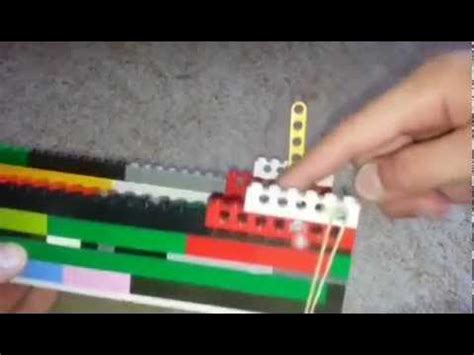 Лего баскетбол [Игровые автоматы] + Инструкция - YouTube