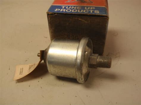 1972 79 FORD LINCOLN MERCURY NOS OIL PRESSURE SENDING UNIT PART