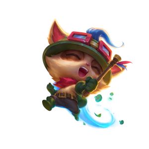 All TFT Set 9/9.5 Little Legends, Chibi Champions, and more