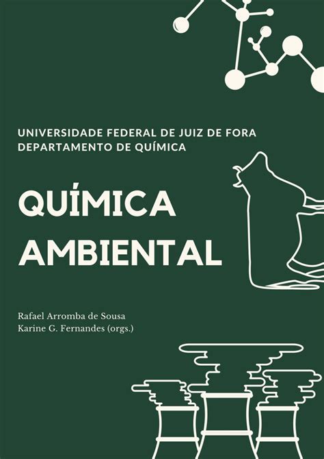 Pdf Qu Mica Ambiental Environmental Chemistry