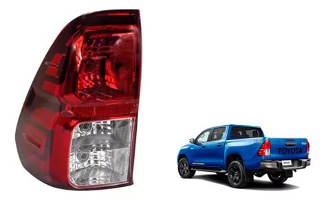 Calavera Toyota Hilux 2018 2019 2020 2021 2022 2023 2024 Envío gratis