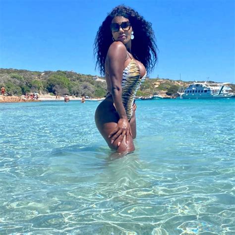 Yorrana Hot Ebony Latina Milf Porn Pictures XXX Photos Sex Images PICTOA