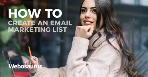 Cultivating Connections A Comprehensive Guide To Building An Email