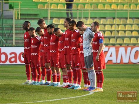 Final CS Mioveni FC Botoșani scor 1 0 Galerie FOTO Monitorul