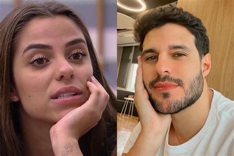 Rodrigo Mussi Revela Que Conheceu Key Alves Do BBB 23 No Dia Do