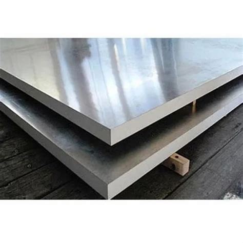 Stainless Steel Plain Sheet Thickness Mm At Rs Kg In Mumbai