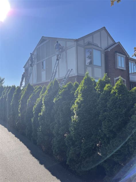 Project Gallery | Expert Painting & Maintenance