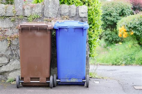 How Big Are Outdoor Trash Cans Storables