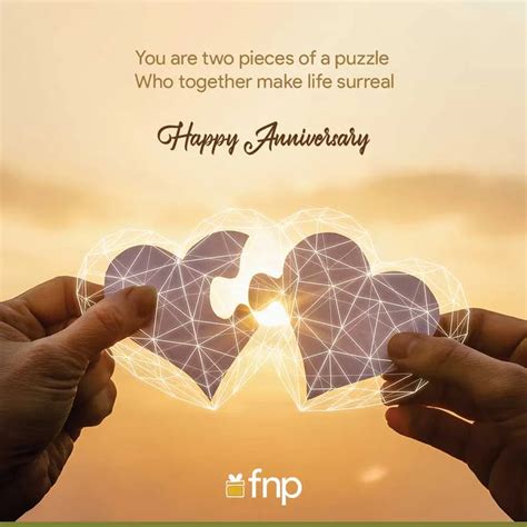 Happy Anniversary You Two