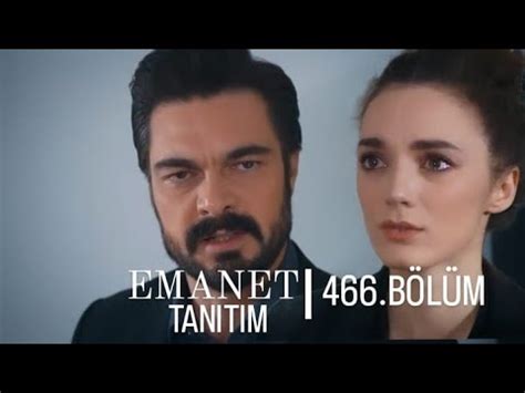 Emanet Tanitim B L M Fragmani Youtube