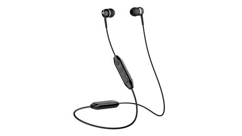 Sennheiser Cx Bt With A Hour Battery Life And Advanced