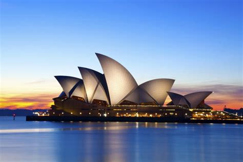 Best Honeymoon Destinations Australia Guest Australia