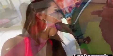 Rico Strong And Sara Luvv Anal Tnaflix