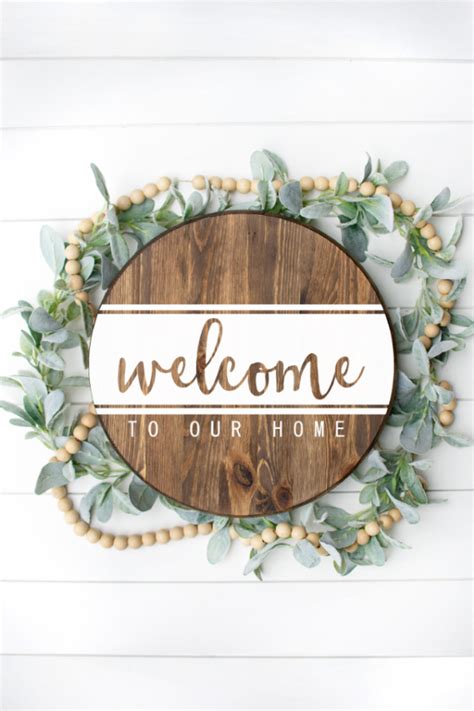 Door Svg Home Sweet Home Svg Home Decor Svg Cricut Silhouette Png