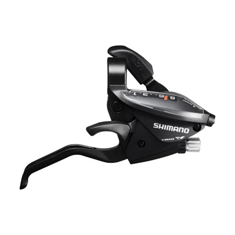 Shimano Ez Fire Plus Sti Set X Speed Lk Bikes