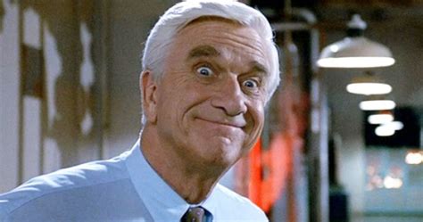 The Naked Gun Reboot Happening This Year Says Liam Neeson Theres