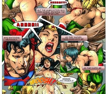 Part Color Muses Sex And Porn Comics