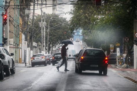 Mesmo Chuva Fraca Mais De Mil Ficam Sem Luz Em S O Paulo