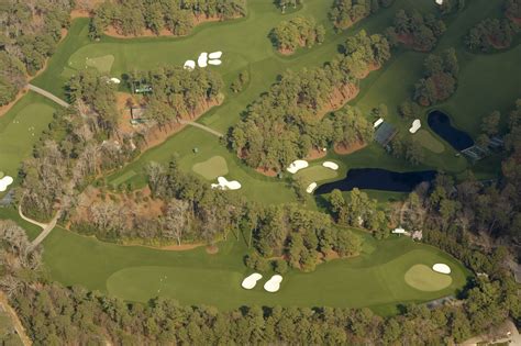 Augusta National Hole Names And Masters Hole-By-Hole Guide | Golf Monthly