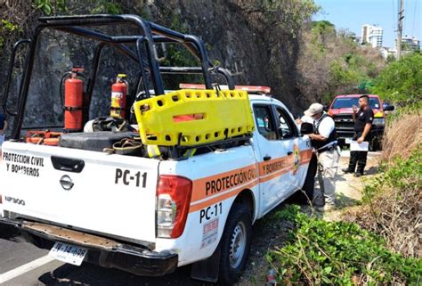 Localizan Sin Vida A Joven Desaparecido