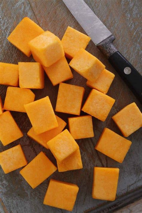 Can You Freeze Butternut Squash? Everything You Need to Know About ...