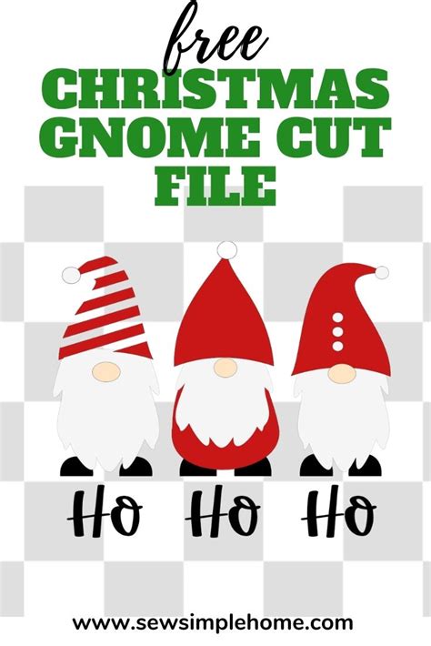 Christmas 2021 Christmas Gnome Png Christmas 2021 Svg Files Christmas