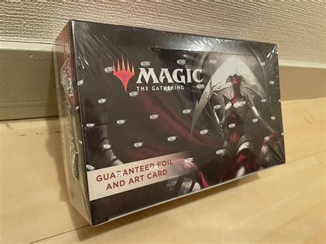 【未使用】未開封！ Mtg ファイレクシア完全なる統一 セットブースター Box 1box 英語版 マジックザギャザリングの落札情報詳細