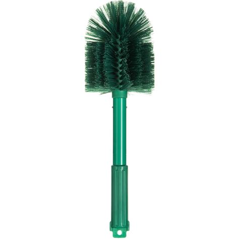 40010c09 Sparta® Multi Purpose Valve And Fitting Brush 16 Long 5 D Green Carlisle