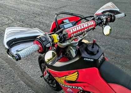 Acerbis X Factor Handguards