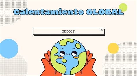 Calentamiento Globalpptx