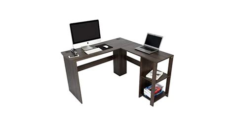 Aiden L Shaped Desk Installation Guide