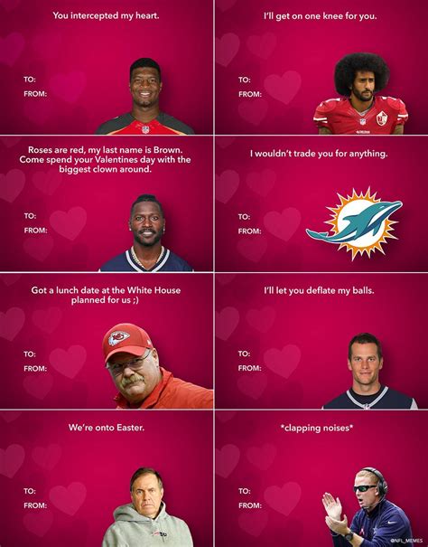 Nfl Memes Valentines Day 2023 – Get Valentines Day 2023 Update