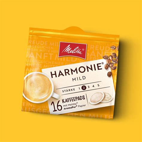 Melitta Harmonie Mild Online Kaufen