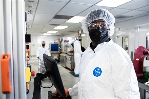 technologies profile