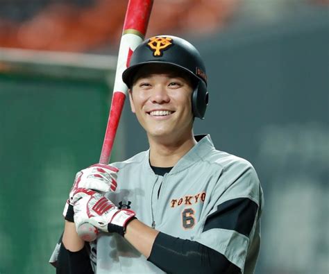 巨人・坂本勇人内野手 チームをけん引しv奪回／新年の誓い 野球コラム 週刊ベースボールonline