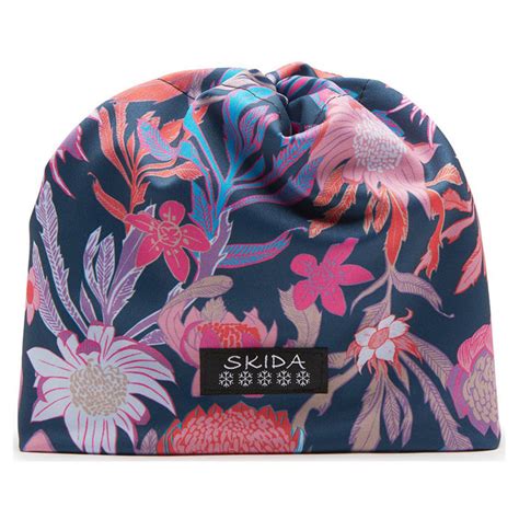 Skida Womens Nordic Hat Accessories Skiessentials