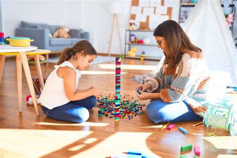 Método Montessori En Casa Empieza A Ponerlo En Práctica