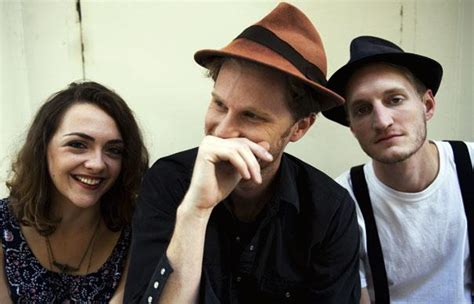 The Lumineers - The Lumineers - Uncut