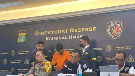 Polisi Ungkap Tamara Tyasmara Dan Yudha Arfandi Mengecek Kolam Renang