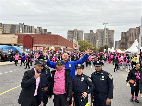 Nypd Th Precinct On Twitter Fantastic Turnout This Morning At