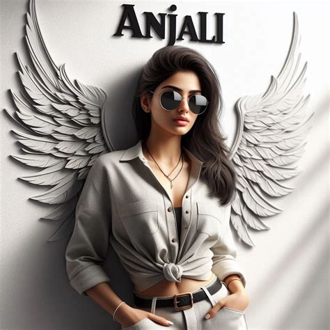 Create Viral 3D Ai Wings Name Art Image Trending Wings Name Photo