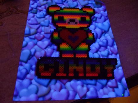 Pin By Cynthia Wyman Dodge On Perler Beads Are Awesome Perler Beads Perler Beads