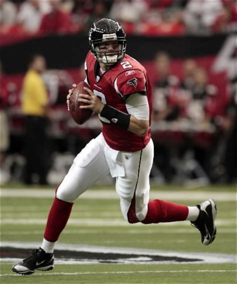 Falcons QB Ryan wins offensive rookie award - Toledo Blade